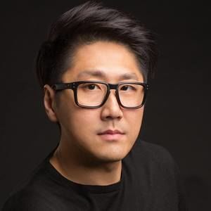 Meet your Posher, Jackson